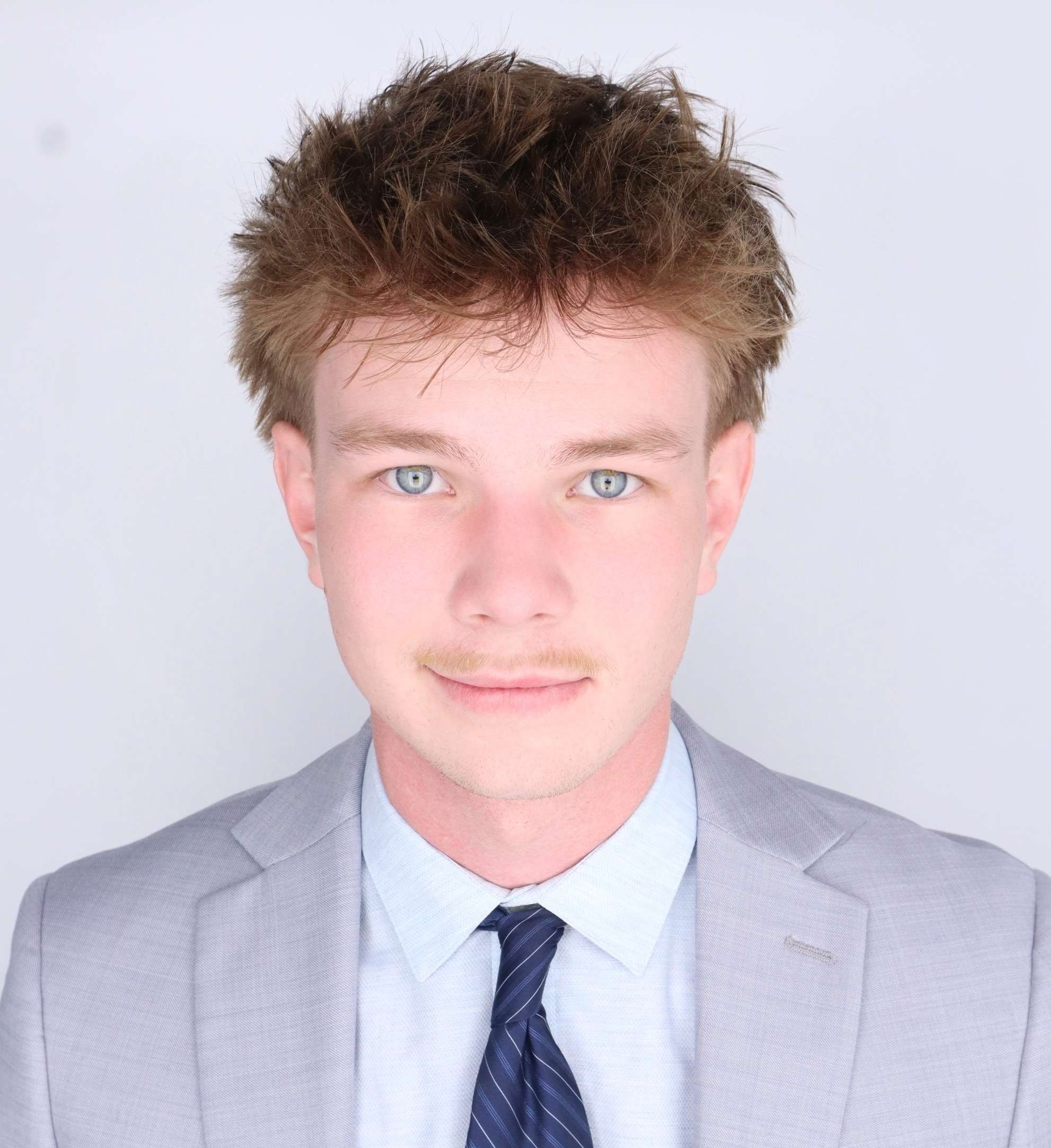 Logan Priebe headshot